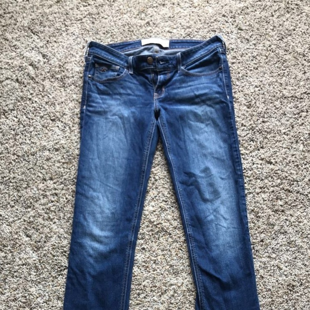 Hollister Jeans - 7R